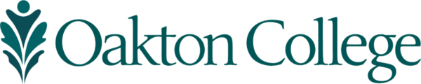 Oakton Logo Unstacked